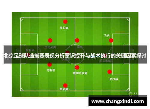 北京足球队选拔赛表现分析意识提升与战术执行的关键因素探讨