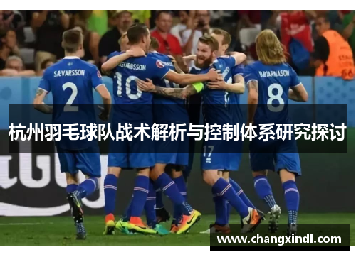 杭州羽毛球队战术解析与控制体系研究探讨